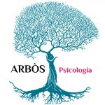 Logotipo de ARBÒS Psicología