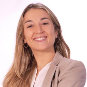 Verónica Vega Marín (Nº colegiado M-35341)