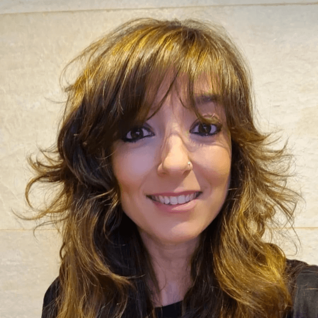 Marta Ravassa Escobar (Nº colegiada M-24203)